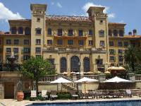 Montecasino Johannesburg (45) 